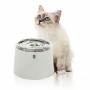 Catit Fresh & Clear Stainless Steel Top Drinking Fountain 2L